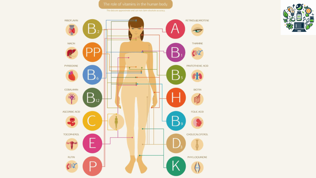 The Role of Vitamins in Immunity: What You Need to Know