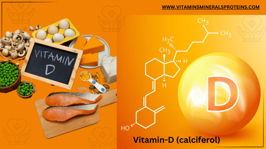 Vitamin D's Latest Discoveries in Promoting Health